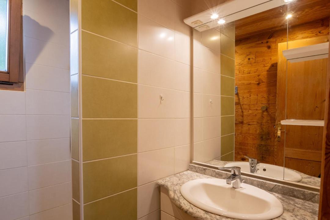 Photo of Bathroom in Darbres