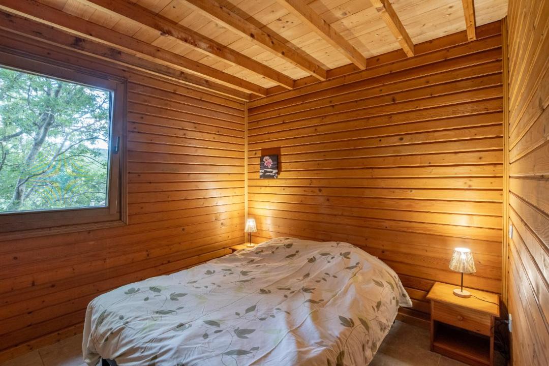 Photo of Bedroom in Darbres