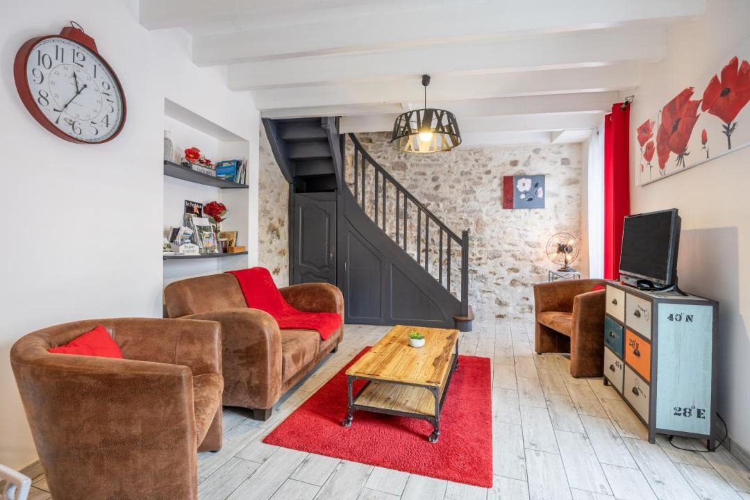Photo of Livingroom in Les Epesses
