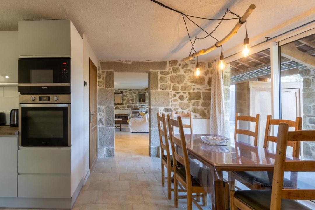 Photo of Kitchen in Les Assions