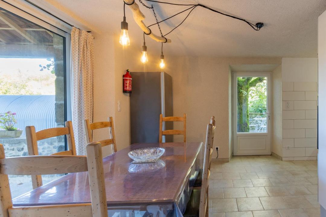 Photo of Kitchen in Les Assions