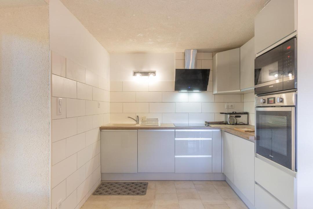 Photo of Kitchen in Les Assions