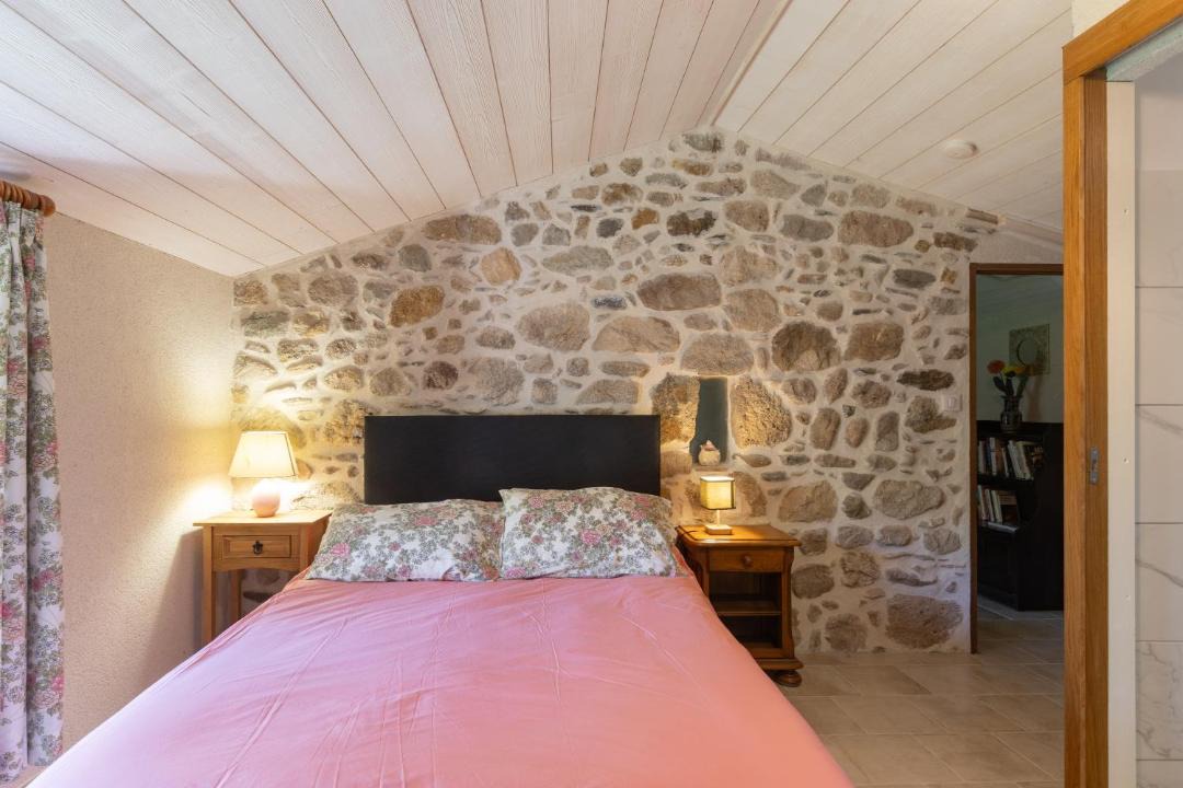 Photo of Bedroom in Les Assions