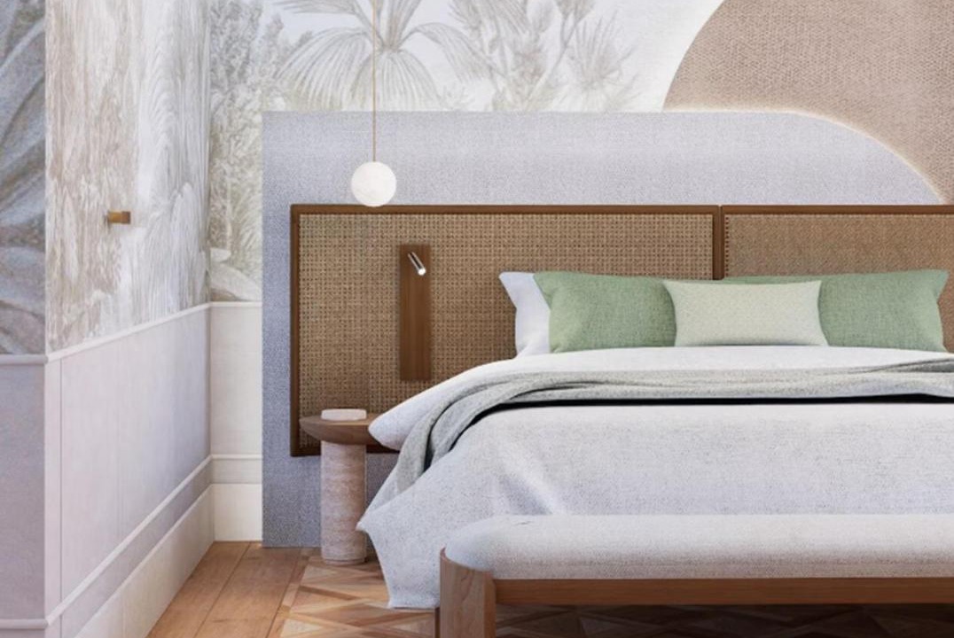 Photo of Bedroom in Sitges Town Center