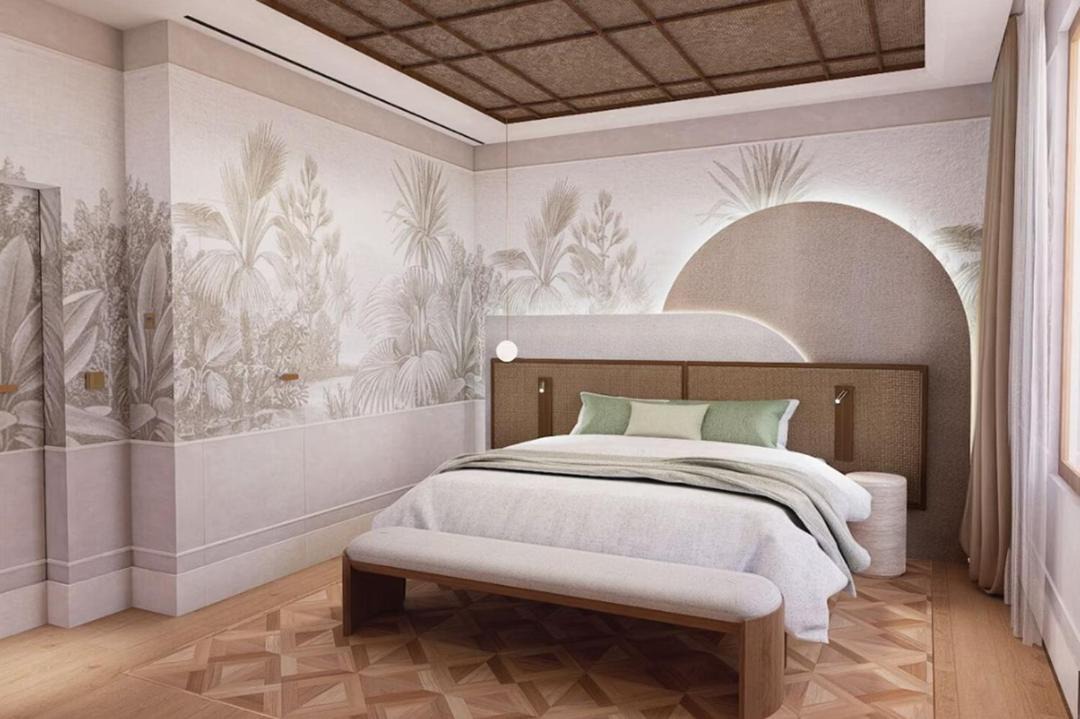 Photo of Bedroom in Sitges Town Center