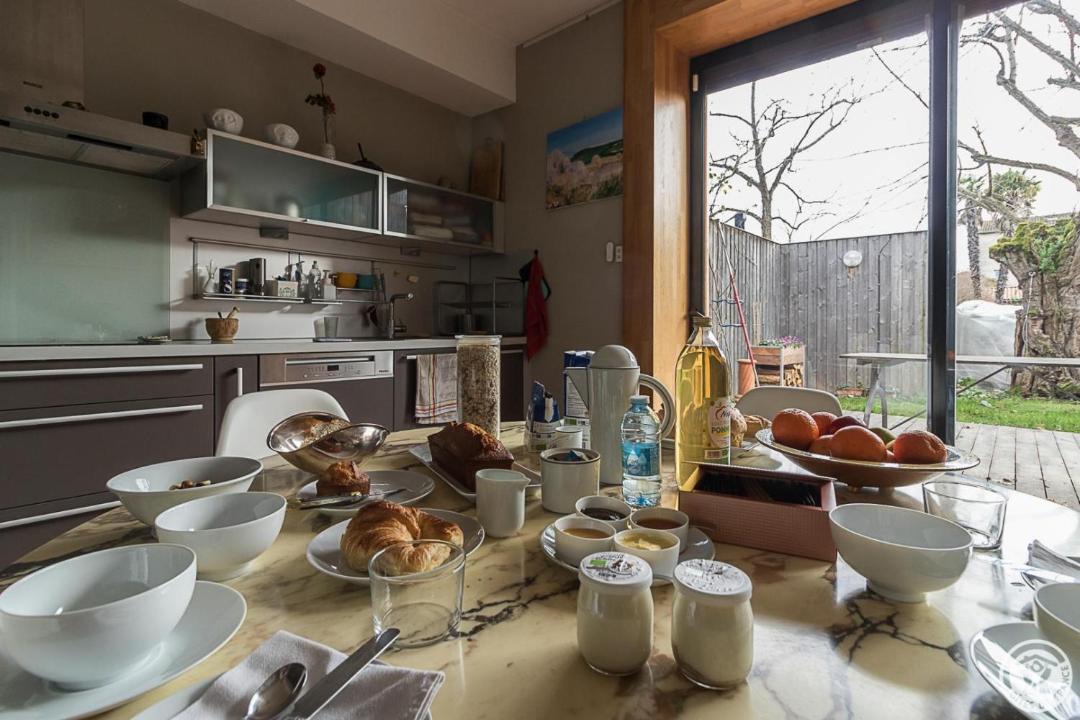 Photo of Kitchen in Muret
