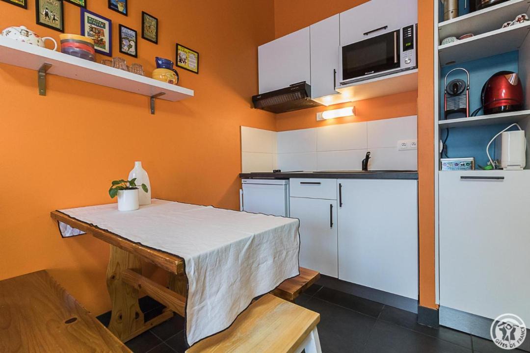 Photo of Kitchen in Muret