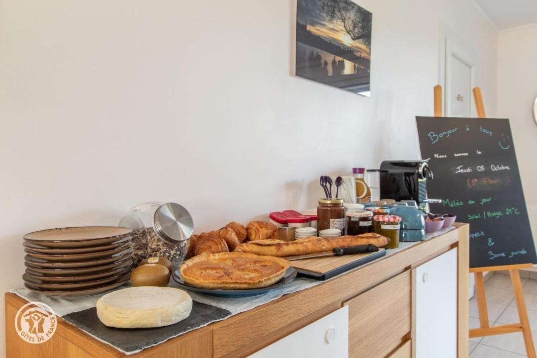 Photo of Kitchen in Seynod
