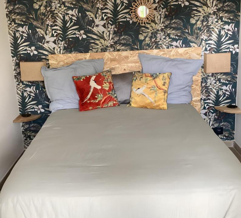 Photo of Bedroom in Jeufosse