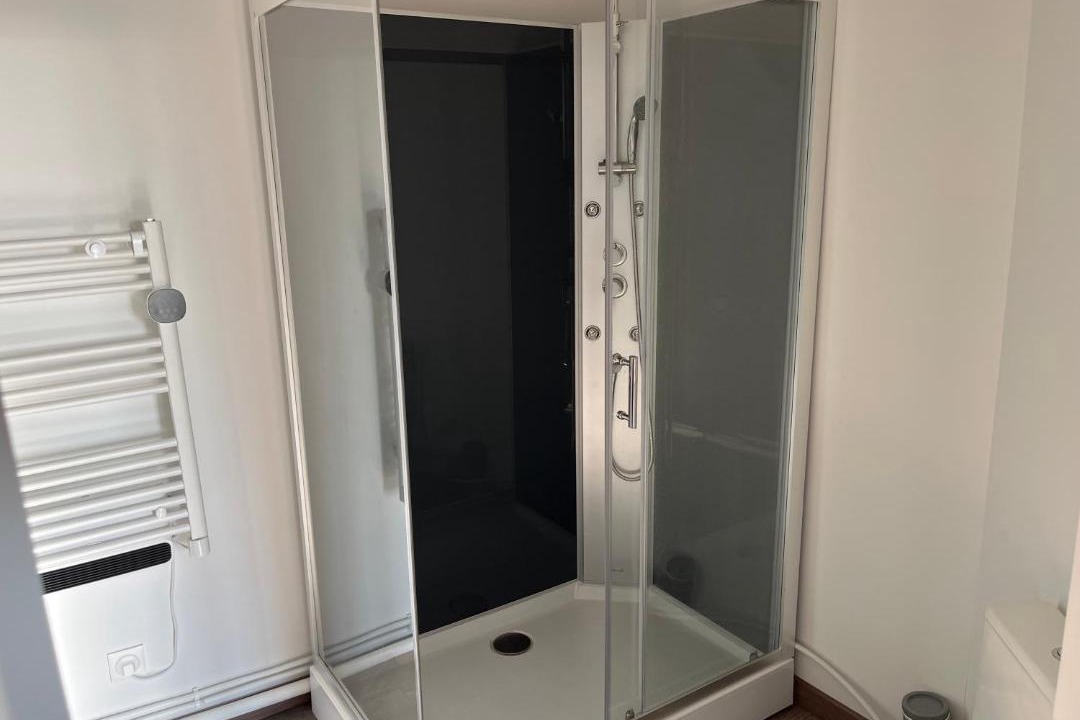 Photo of Bathroom in Frossay