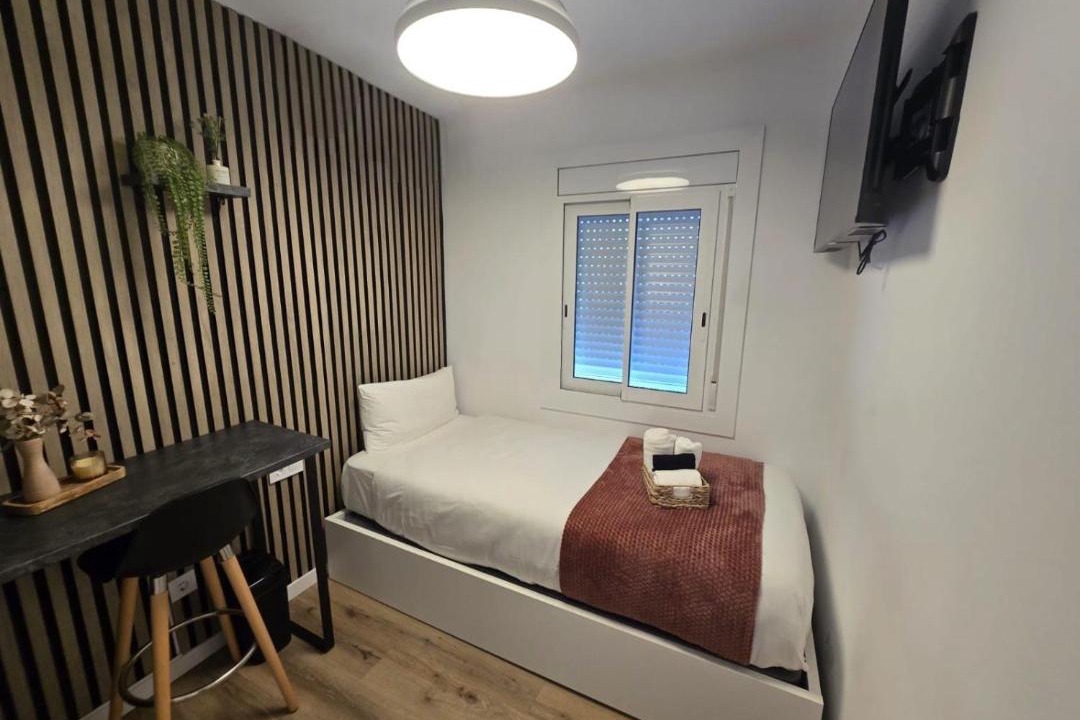 Photo of Bedroom in Cornella de Llobregat