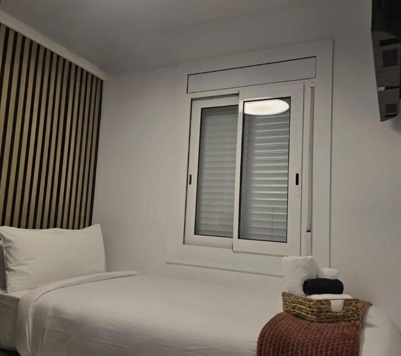 Photo of Bedroom in Cornella de Llobregat