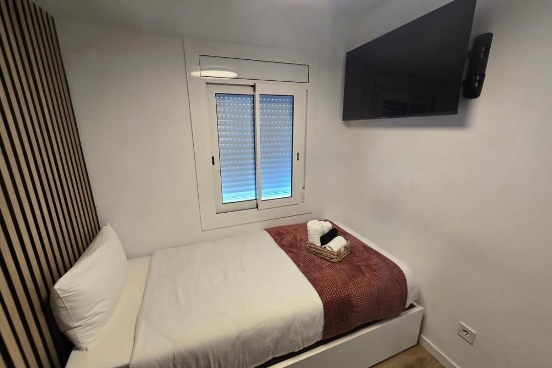 Photo of Bedroom in Cornella de Llobregat