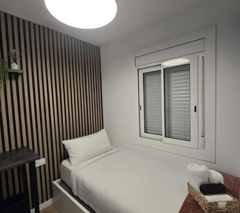 Photo of Bedroom in Cornella de Llobregat