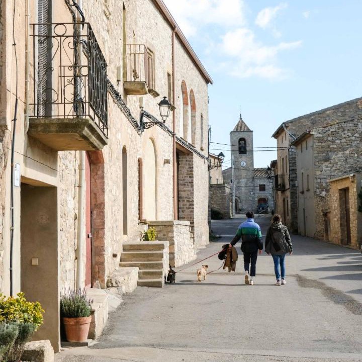 Photo of Others in L'Ametlla de Segarra