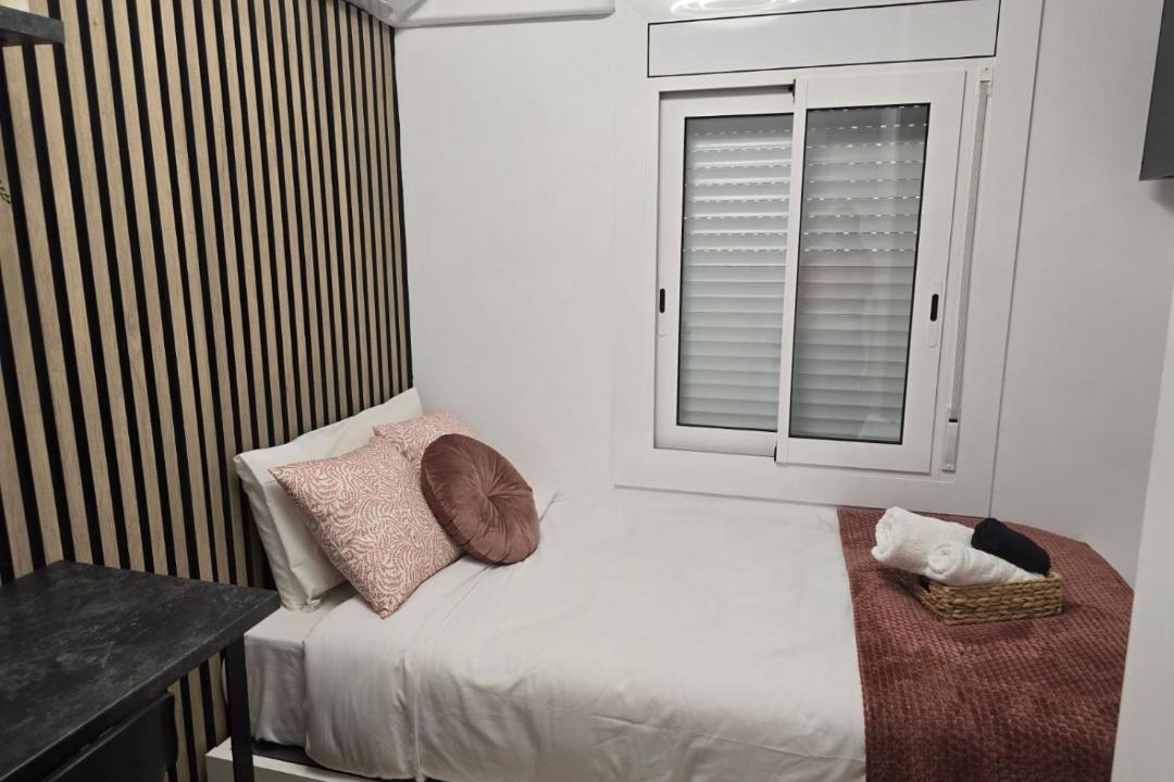 Photo of Bedroom in Cornella de Llobregat