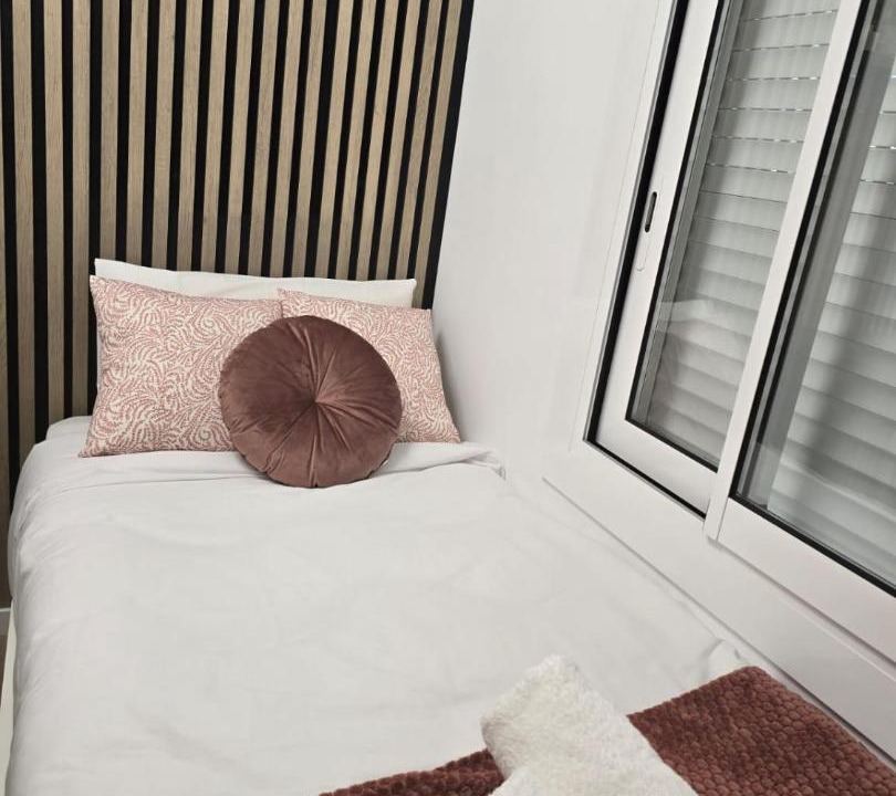 Photo of Bedroom in Cornella de Llobregat