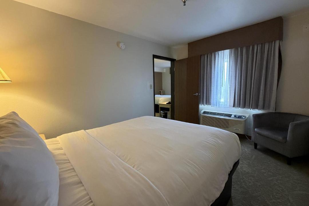 Photo of Bedroom in Northeast Heights