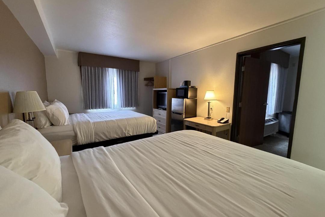 Photo of Bedroom in Northeast Heights