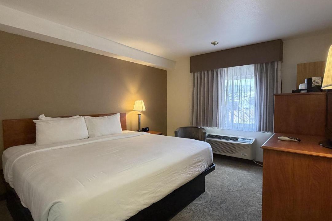 Photo of Bedroom in Northeast Heights