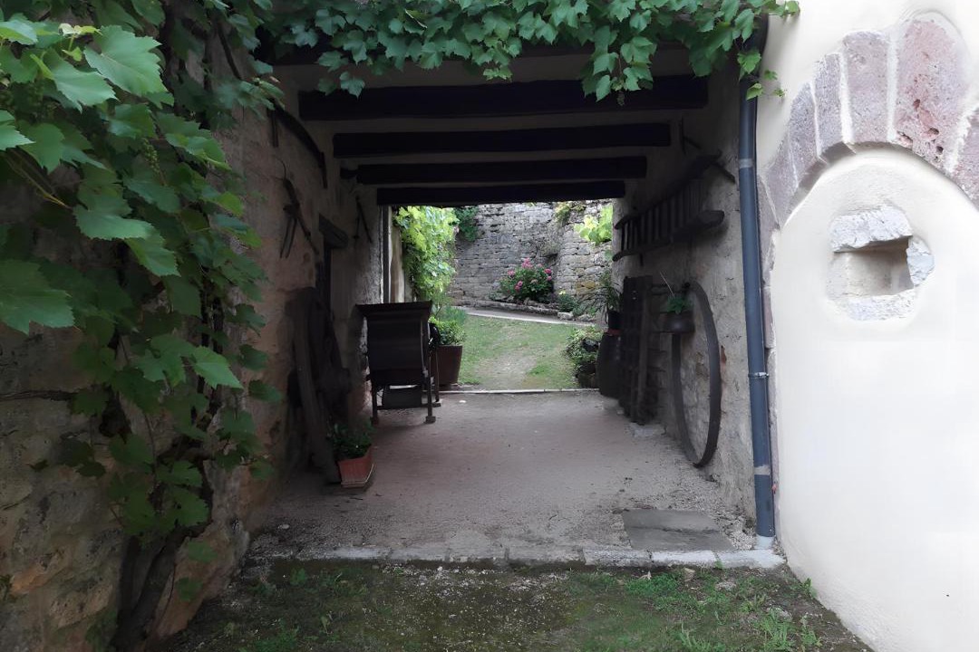 Photo of Others in Loubressac