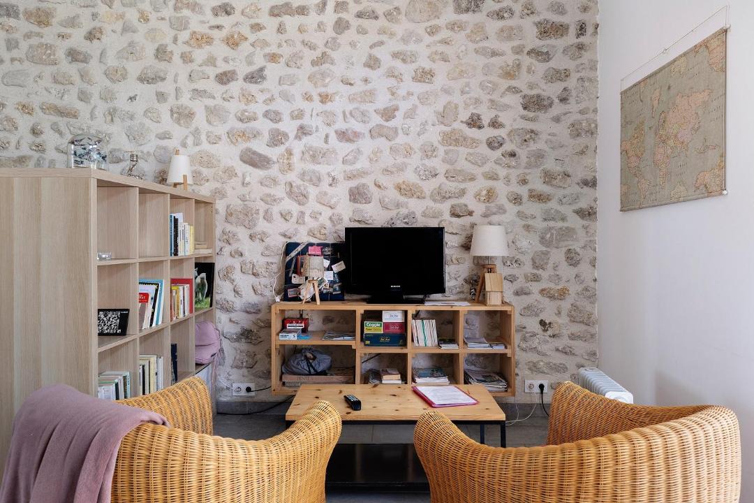 Photo of Livingroom in Avrille-les-Ponceaux