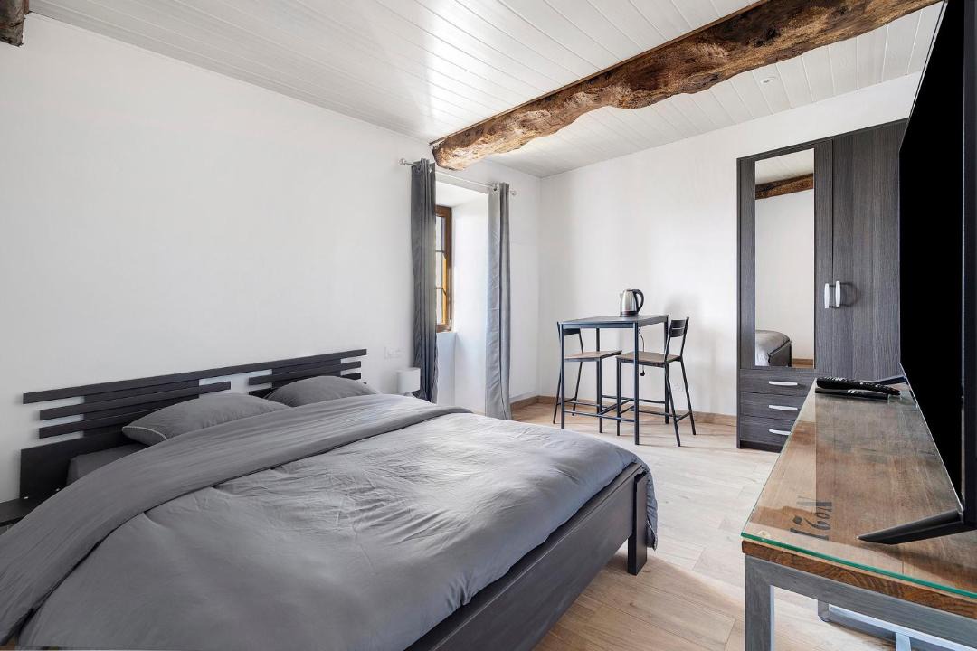 Photo of Bedroom in Frossay