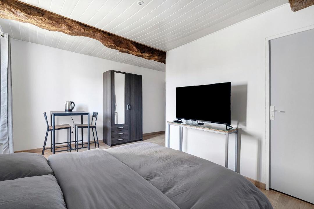 Photo of Bedroom in Frossay