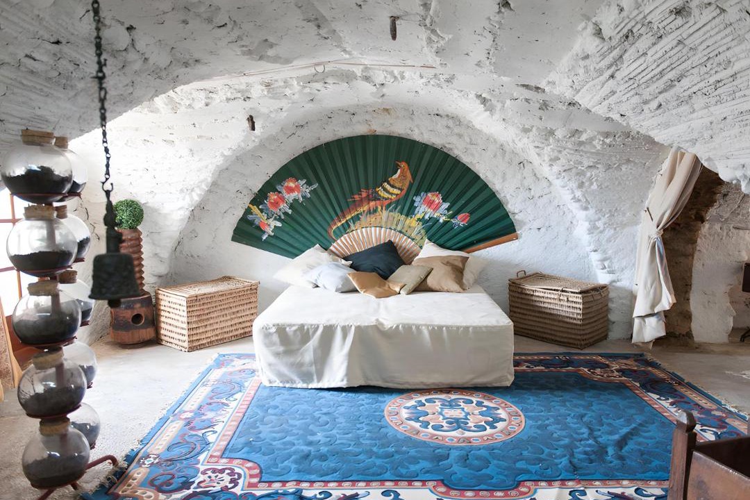 Photo of Bedroom in Rabos