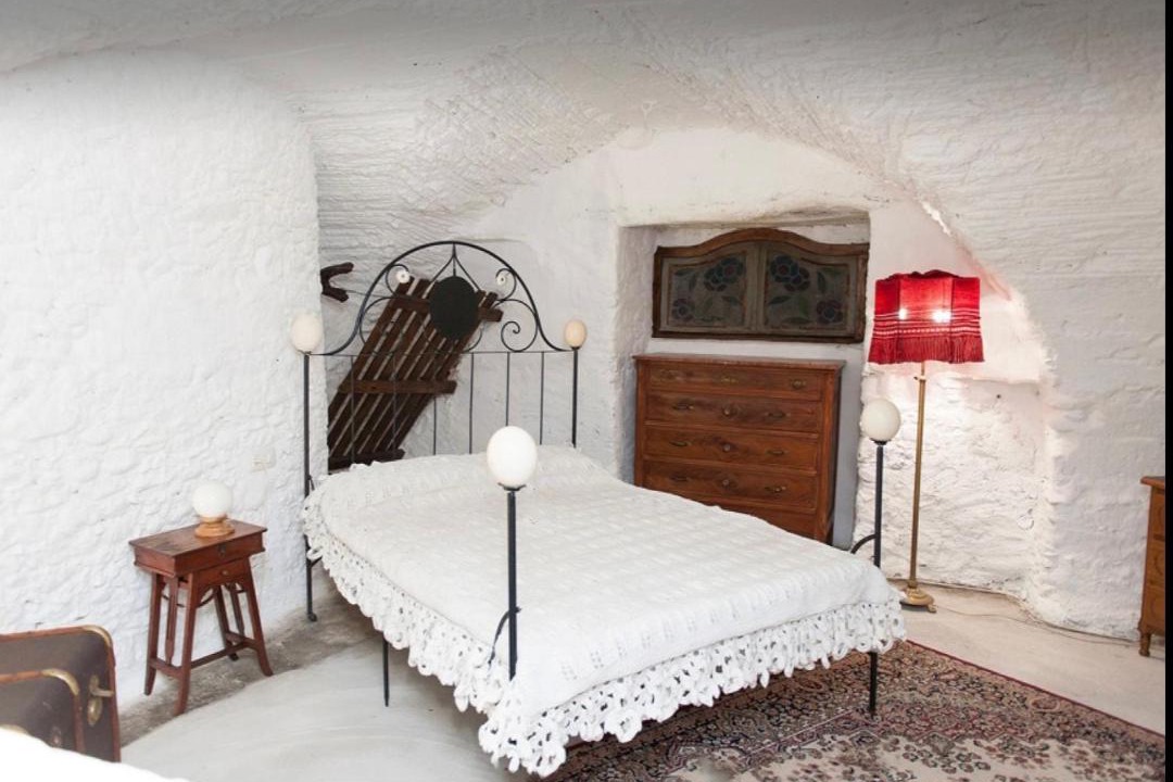Photo of Bedroom in Rabos