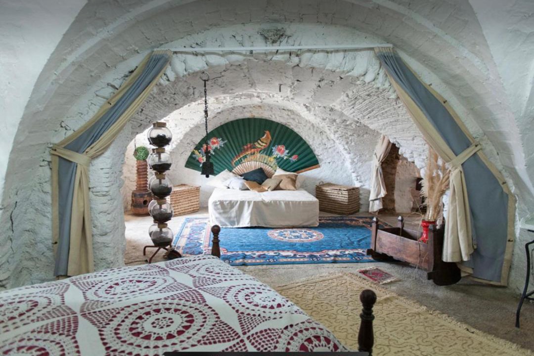 Photo of Bedroom in Rabos