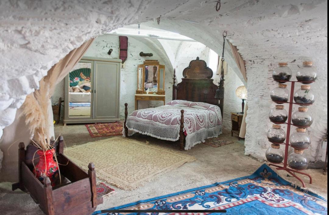 Photo of Bedroom in Rabos