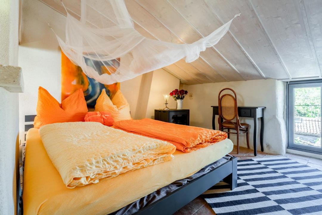 Photo of Bedroom in Verfeuil