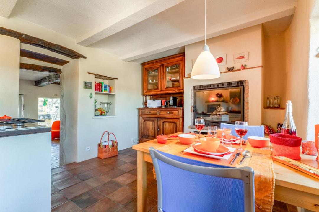 Photo of Kitchen in Verfeuil