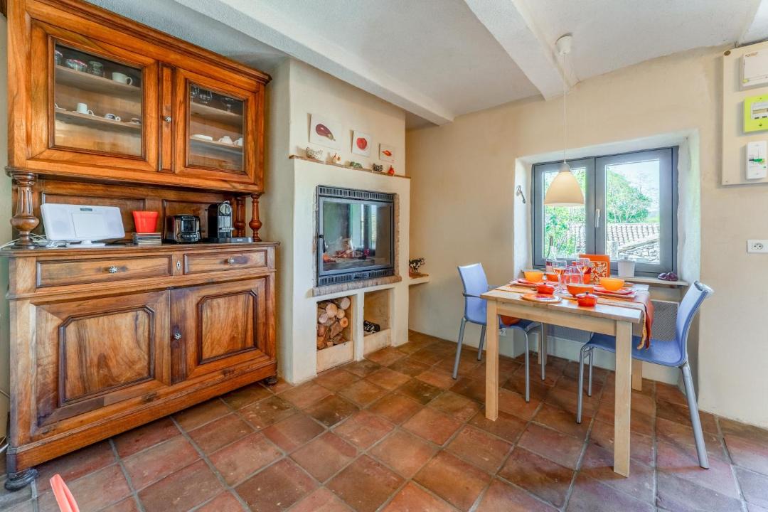 Photo of Kitchen in Verfeuil
