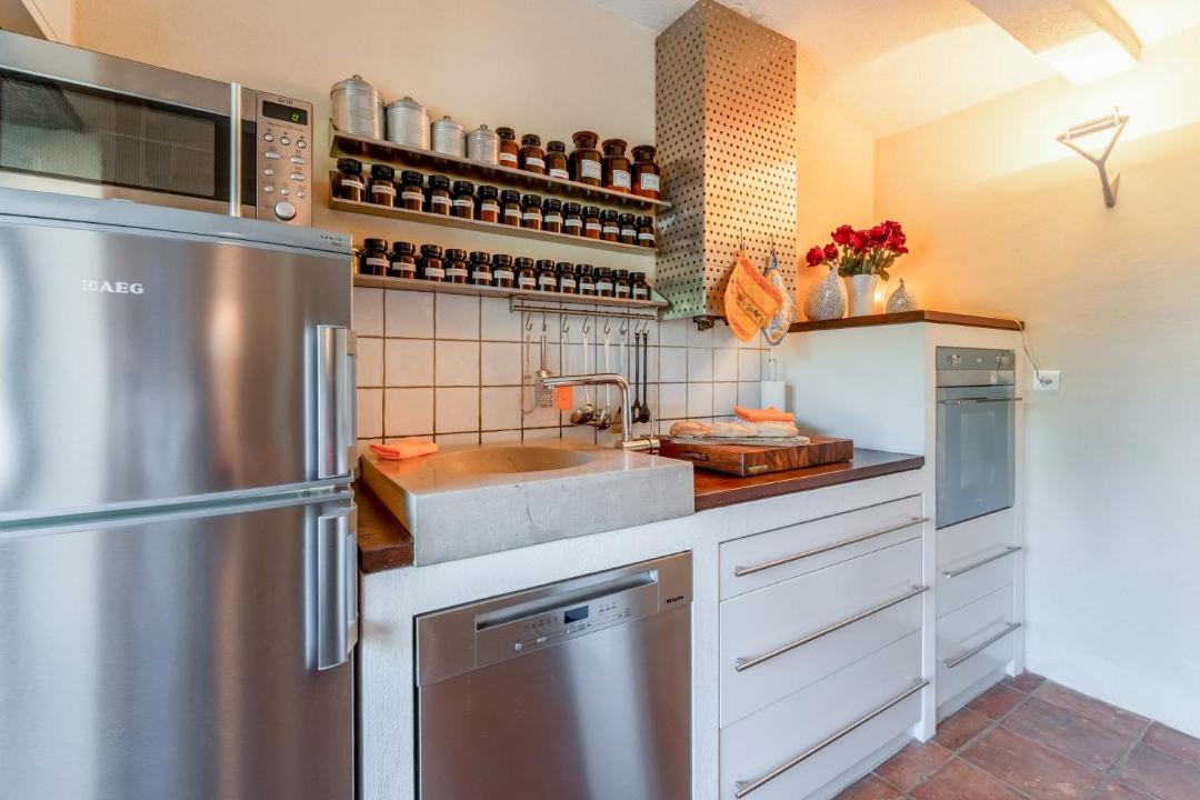 Photo of Kitchen in Verfeuil