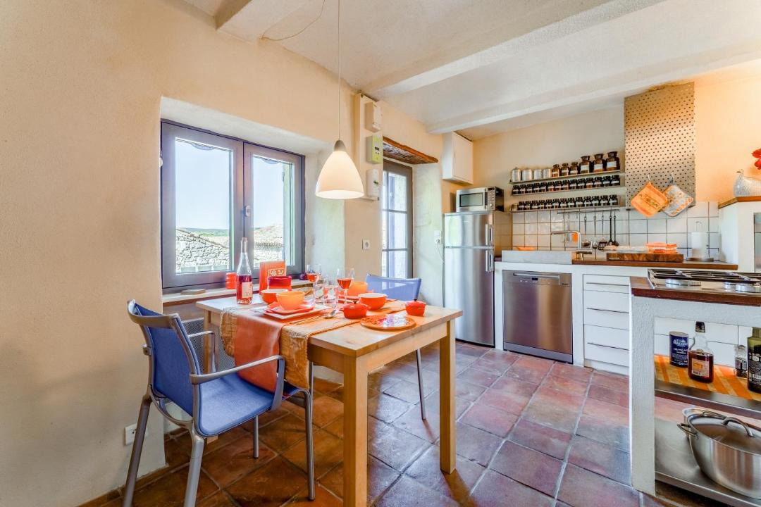 Photo of Kitchen in Verfeuil