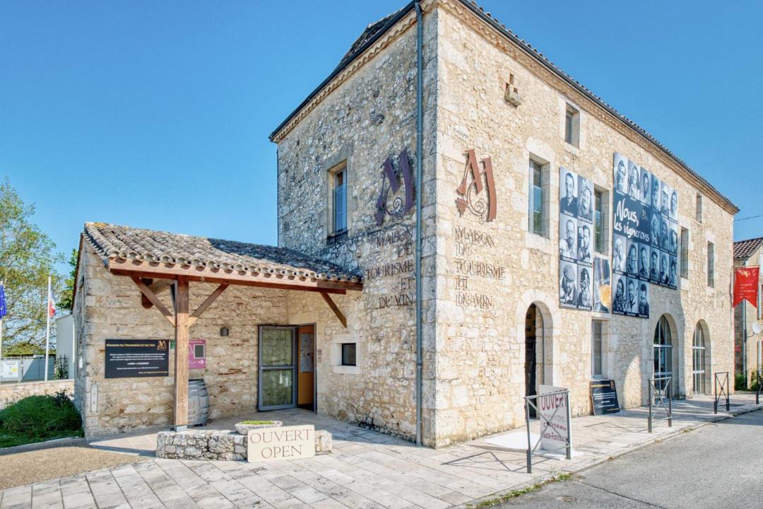 Photo of Others in Monbazillac
