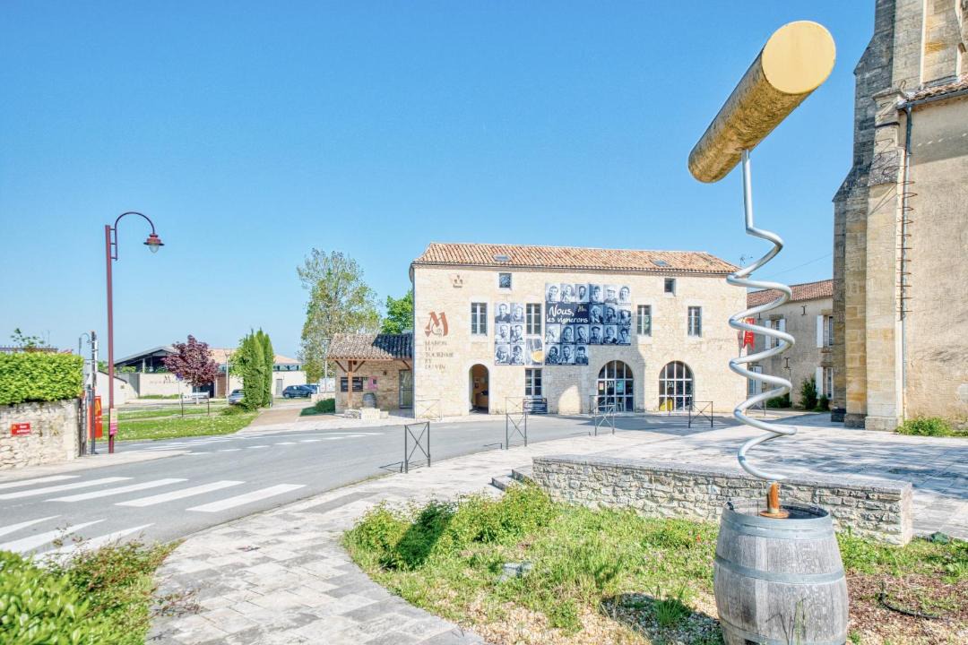 Photo of Others in Monbazillac