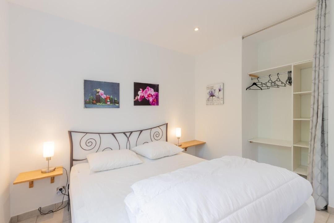 Photo of Bedroom in Payzac