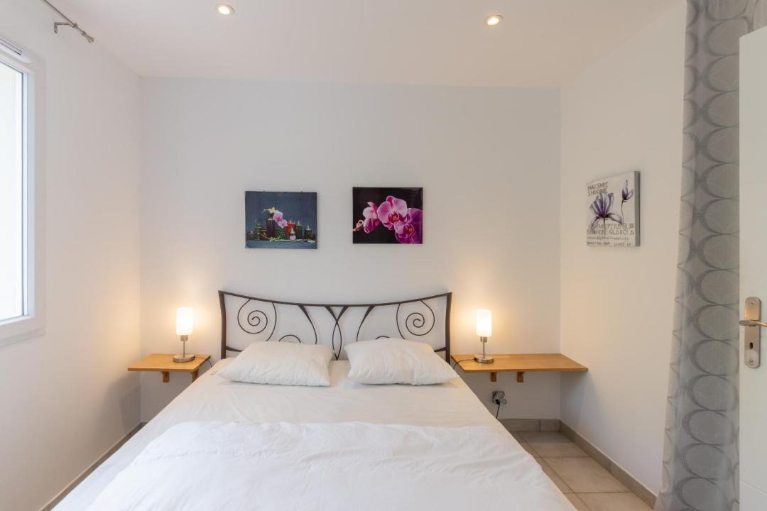 Photo of Bedroom in Payzac