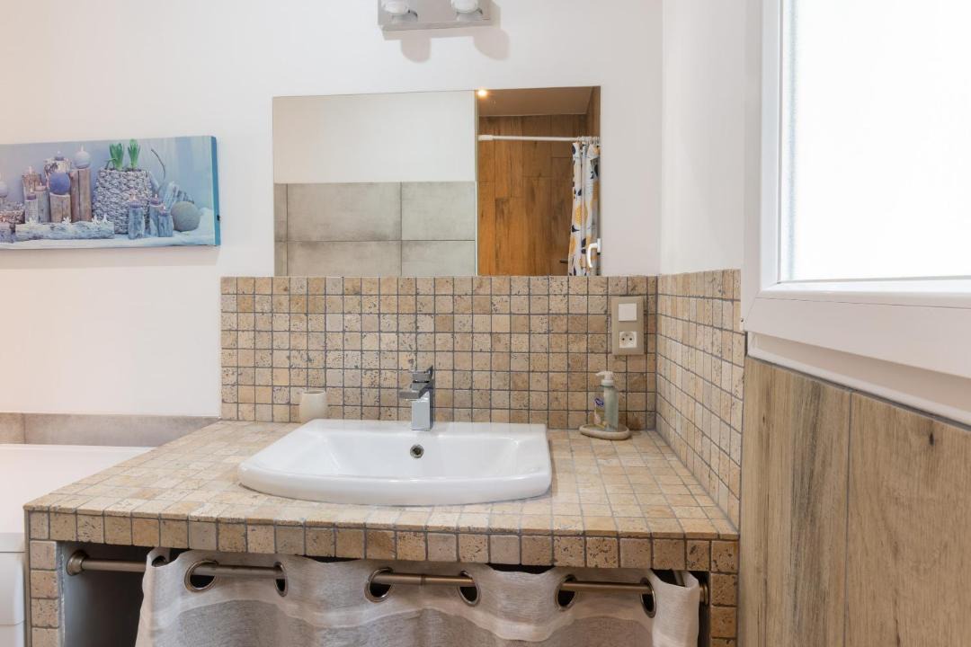 Photo of Bathroom in Payzac
