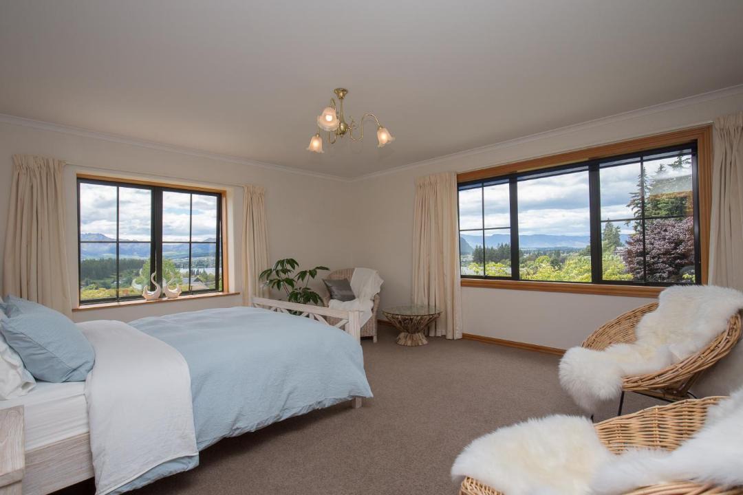 Photo of Bedroom in Wanaka