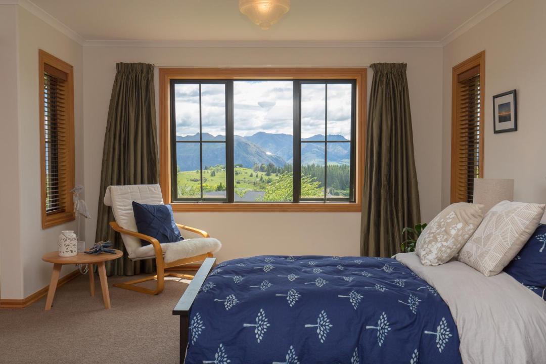 Photo of Bedroom in Wanaka