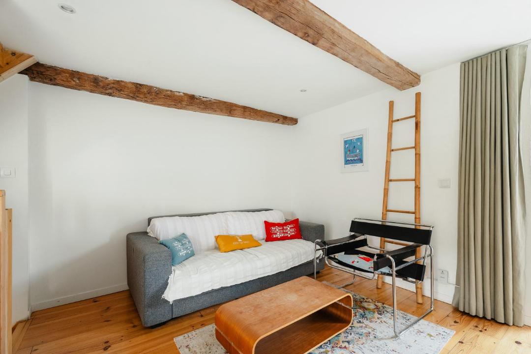 Photo of Bedroom in Plouer-sur-Rance