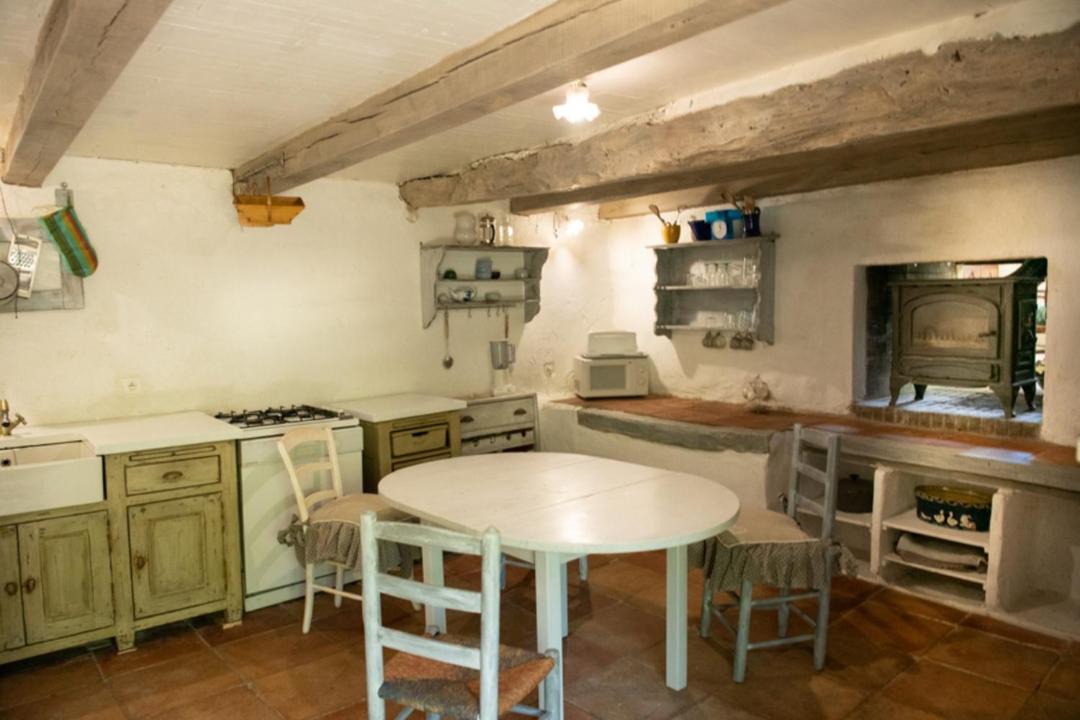 Photo of Kitchen in Montcuq
