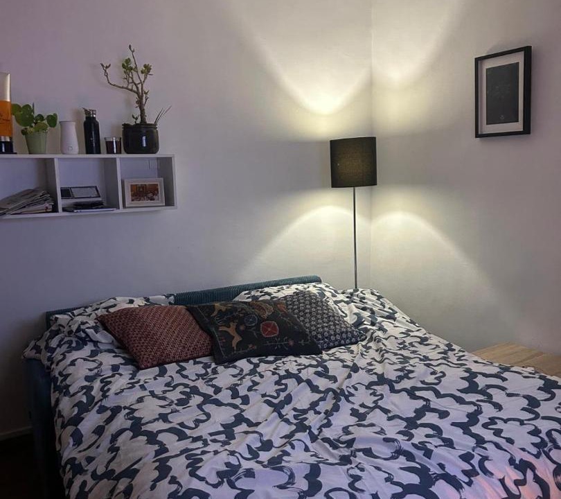 Photo of Bedroom in Arts-et-Metiers