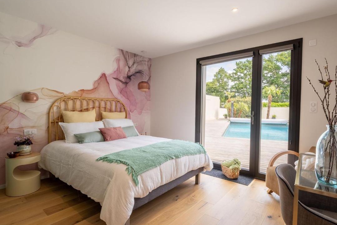 Photo of Bedroom in Suce-sur-Erdre