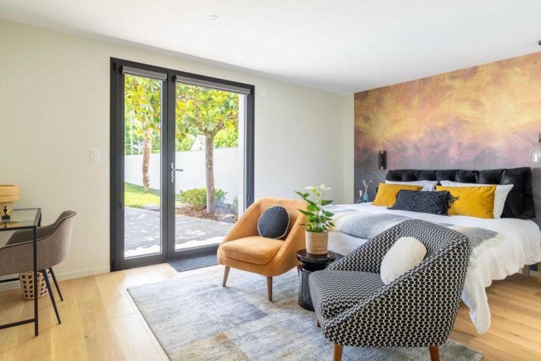 Photo of Bedroom in Suce-sur-Erdre
