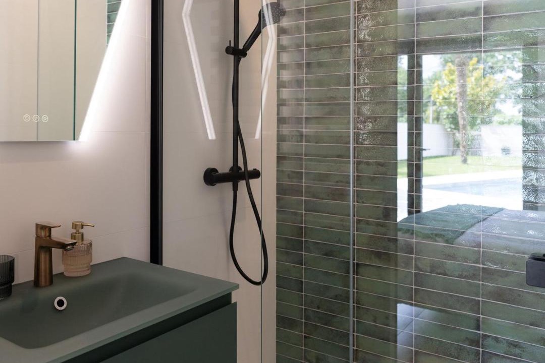 Photo of Bathroom in Suce-sur-Erdre